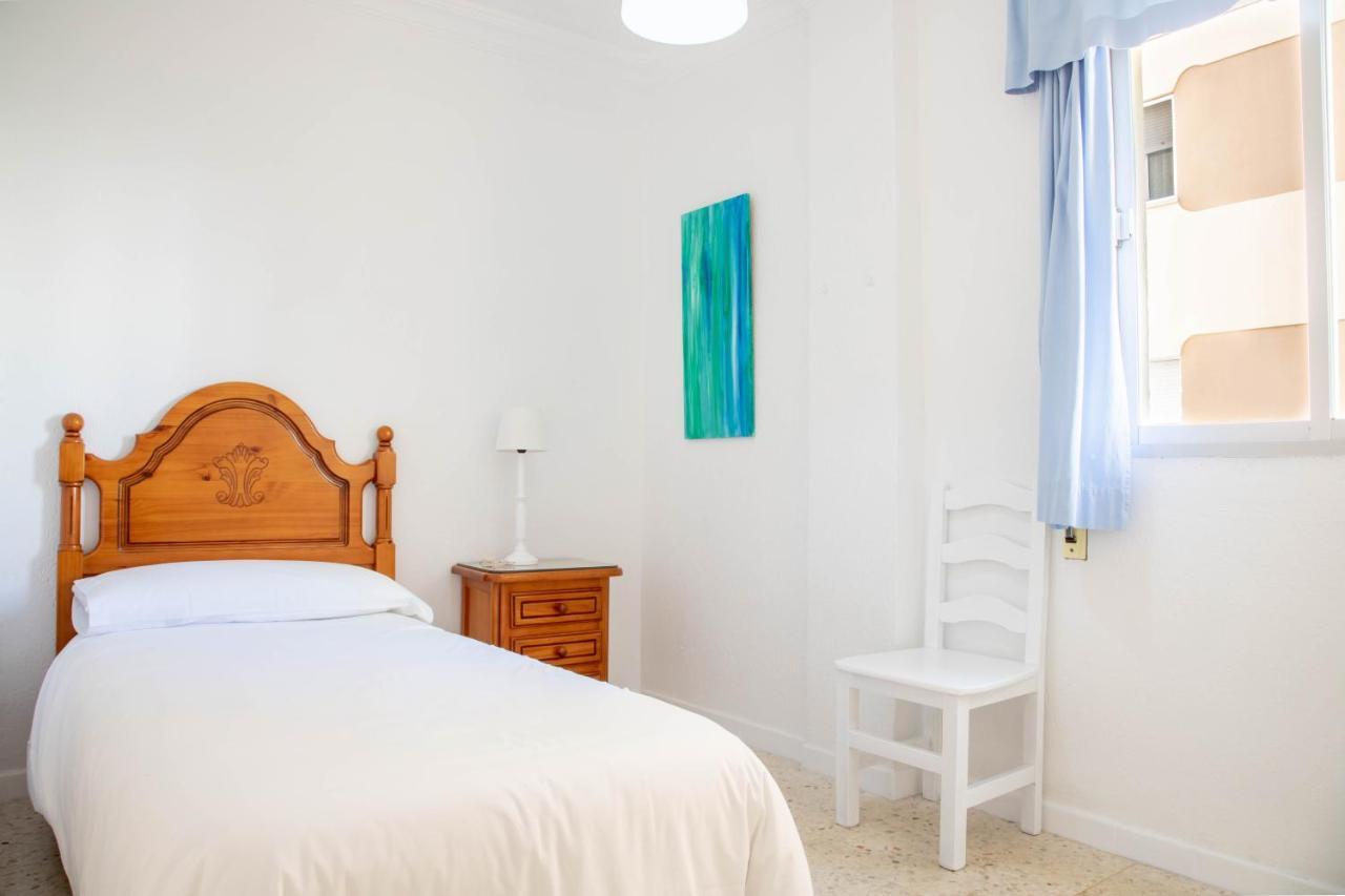 Casa Victoriana - Free Parking By Cadiz Time Apartments Luaran gambar