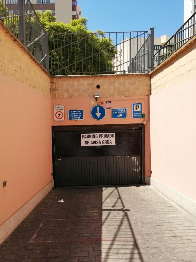 Casa Victoriana - Free Parking By Cadiz Time Apartments Luaran gambar